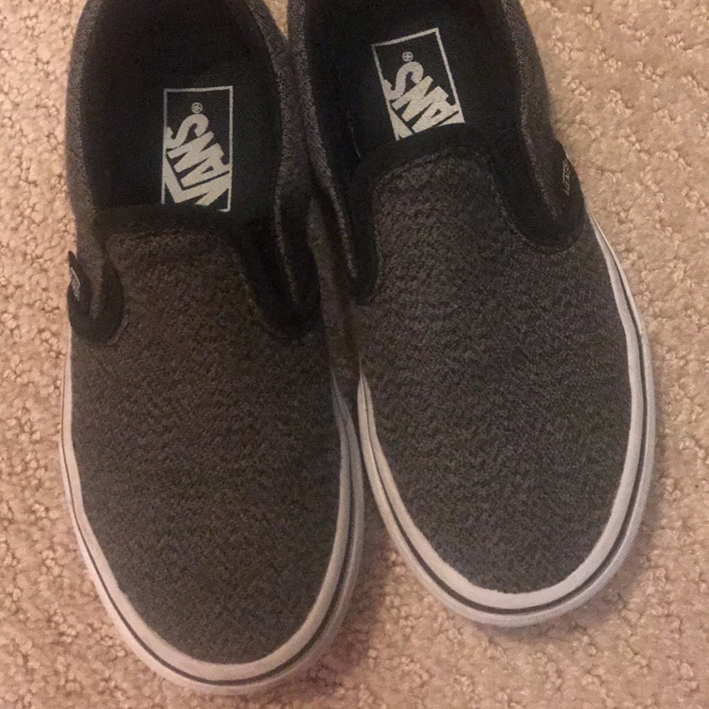 Kids vans